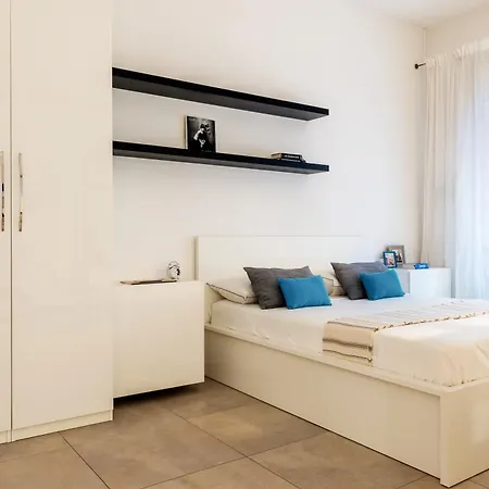 Apartament Zuara Flexyrent Mediolan