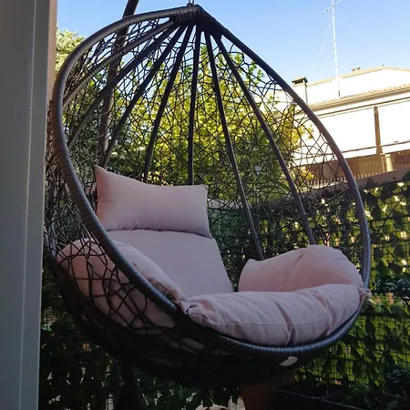 Serendipity Apartman Milánó