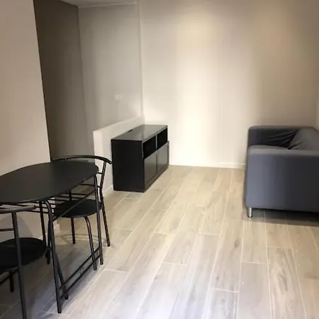 Appartement Cool Flat Milan