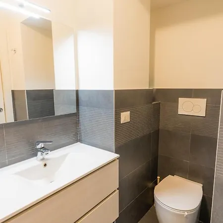 Rosolino House Porta Venezia Cozy E Wi-fi Mailand