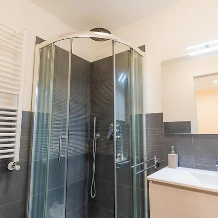 Rosolino House Porta Venezia Cozy E Wi-fi Mailand