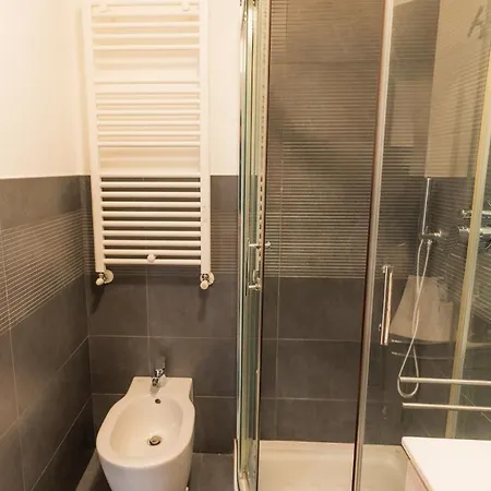 Rosolino House Porta Venezia Cozy E Wi-fi Mailand