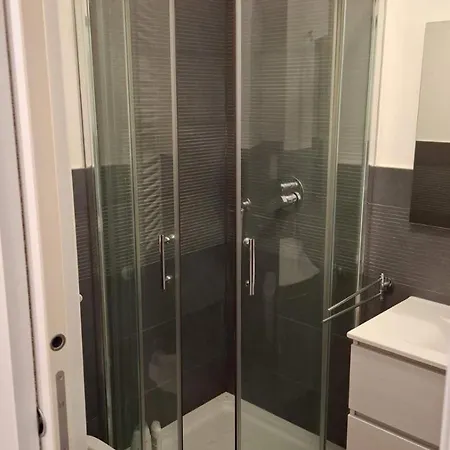 Rosolino House Porta Venezia Cozy E Wi-fi Apartment Mailand