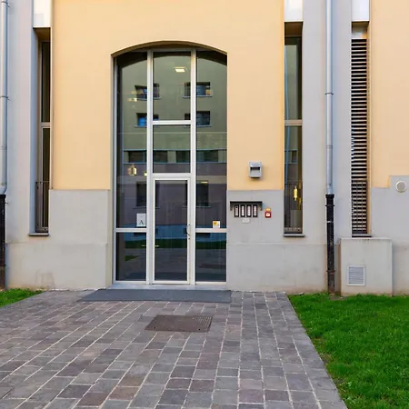 Hangar - Bicocca Area * Milan