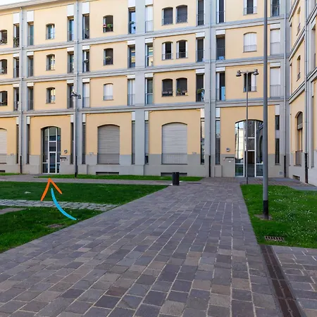 Hangar - Bicocca Area Milan