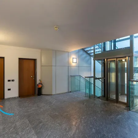 Hangar - Bicocca Area Milan