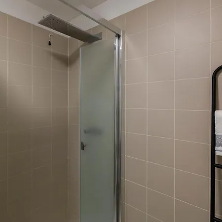 Hangar - Bicocca Area Appartement *