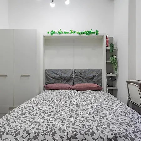 Apartment Piccolo Loft Nella Grande *