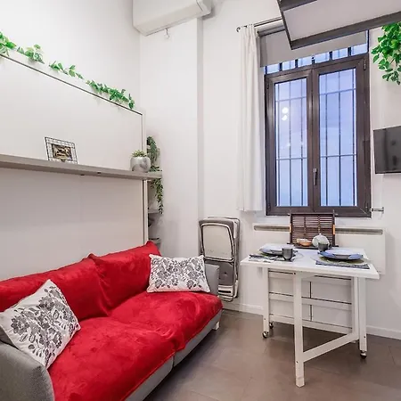 Piccolo Loft Nella Grande *