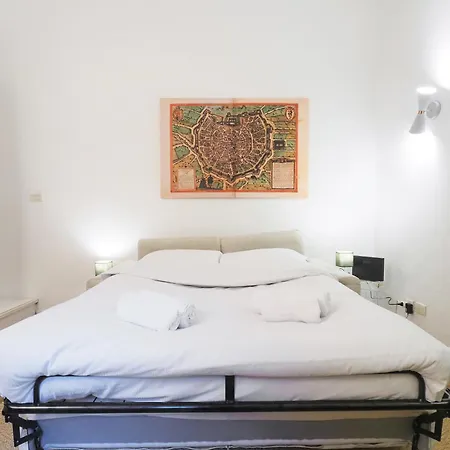 Primopiano - Ausonio Apartmán *