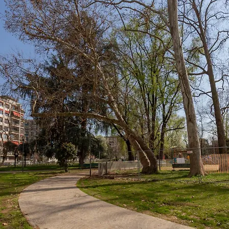 Appartement I Host - Coni Zugna 58 Milan