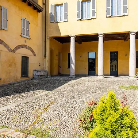 15th-century Apt, City-mxp Train * Milano