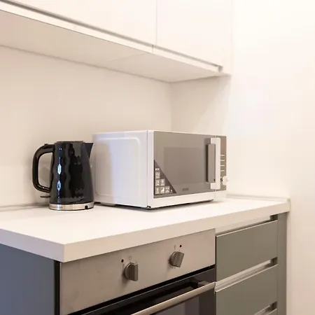 15th-century Apt, City-mxp Train * Milano