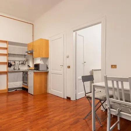 Apartment Fiamma20 In Tricolore *
