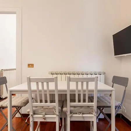 Apartment Fiamma20 In Tricolore