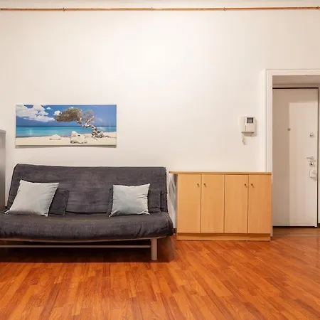 Apartment Fiamma20 In Tricolore *