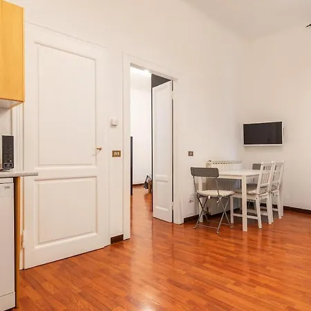 Fiamma20 In Tricolore Apartment Milan