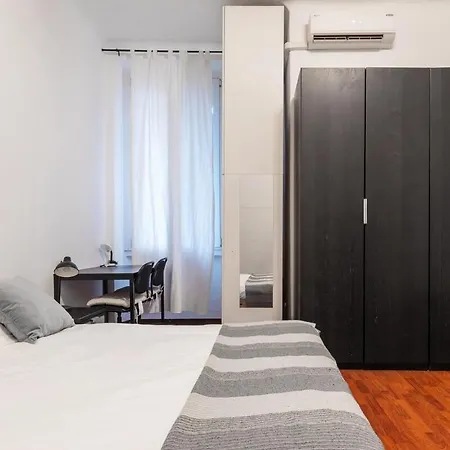 Fiamma20 In Tricolore Apartment *