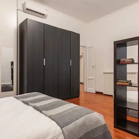 Apartment Fiamma20 In Tricolore