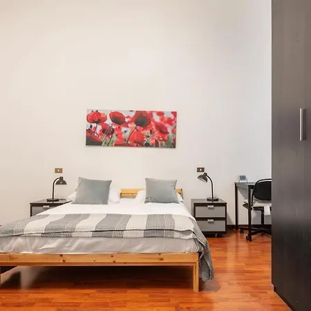 Fiamma20 In Tricolore Apartment *
