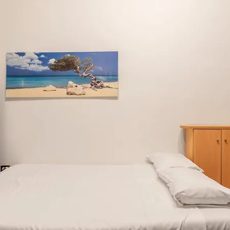 Apartment Fiamma20 In Tricolore *