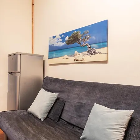 Fiamma20 In Tricolore Apartment Milan