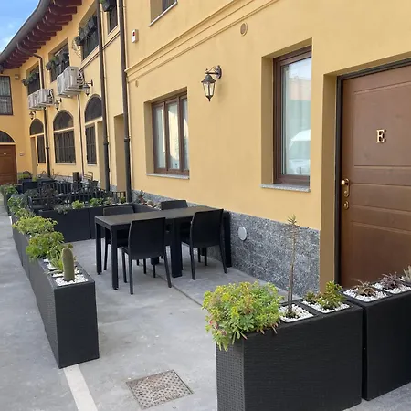 Residenze Niguarda