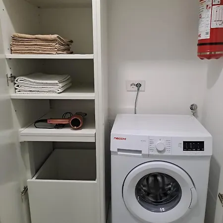 아파트 Casa Precotto *