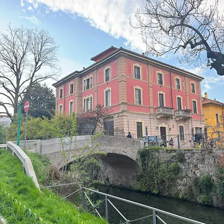 Casetta Martesana Feriehus