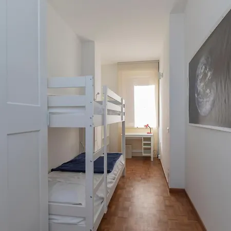Luxury - Cherubini 6 Apartment *