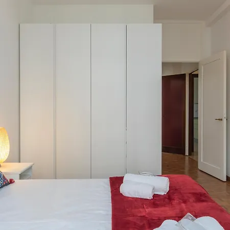 Luxury - Cherubini 6 Apartment Milan