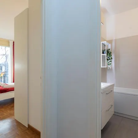 Luxury - Cherubini 6 * Milan