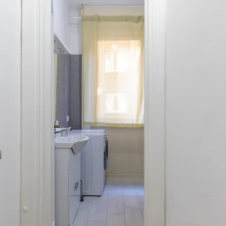 Apartment Luxury - Cherubini 6 *