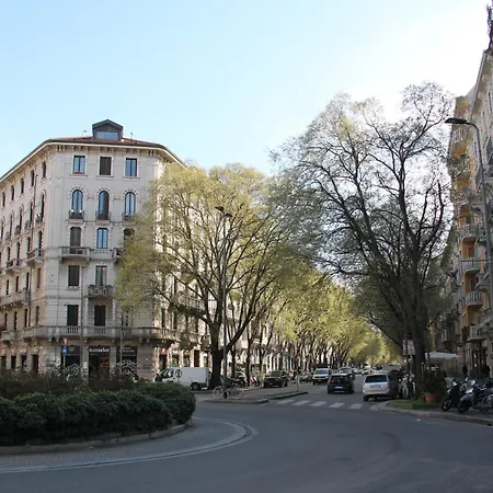 Casa D'artista Art And Luxury With Wifi, Ac, Smart Monitor In The Heart Of * Милан