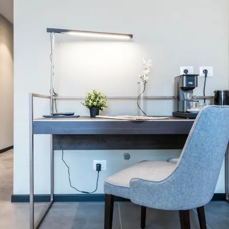 Flatsharing - Spadari Duomo Suites