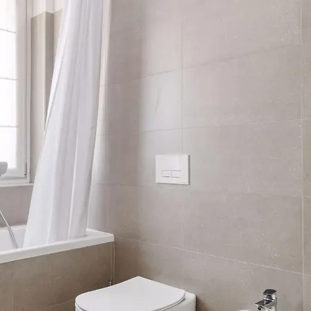 Bilocale Fiera Apartment Mailand