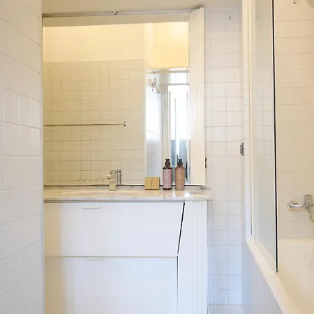 Retreats Brera Apartment Milan