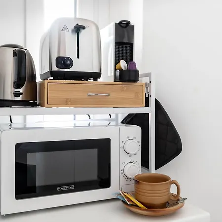 Design 39 - Metropolitana M4 - Aeroporto Linate Appartement