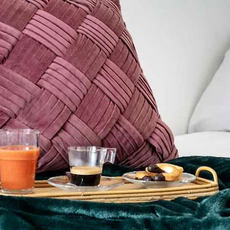 Design 39 - Metropolitana M4 - Aeroporto Linate Appartement