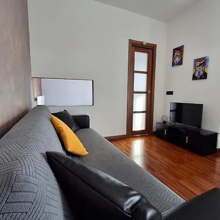 Terrazzo Di Bicocca Niguarda M5 M3 Ice Park & Garibadi Station Apartamento Milão