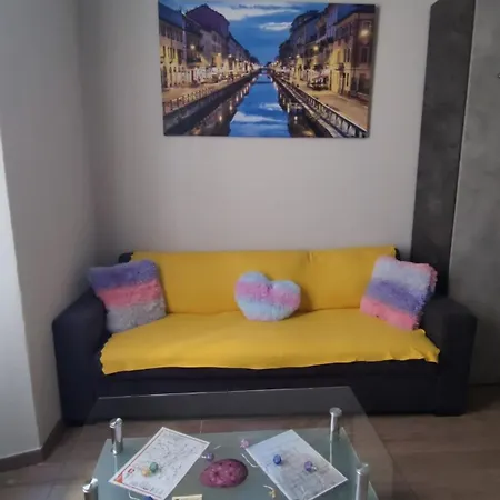 Tortona * Μιλάνο