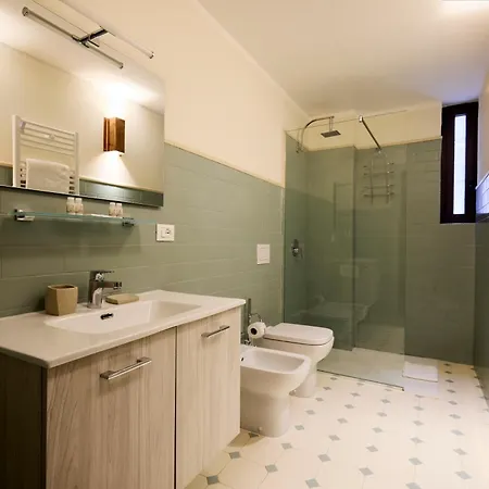 Apartment White Moon-emme Loft Milan
