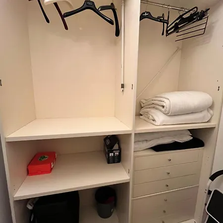 Chic Chinatown E Brera A Pochi Passi Apartament Mediolan