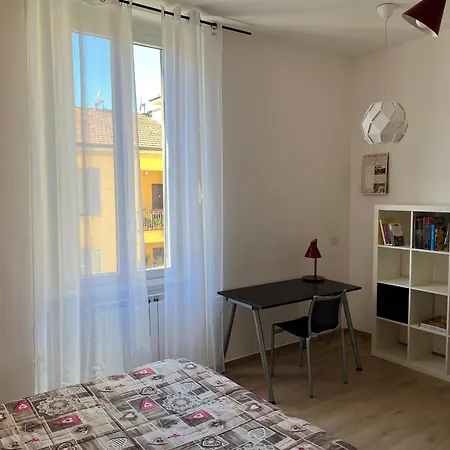 Apartament Chic Chinatown E Brera A Pochi Passi Mediolan