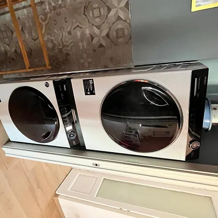 Chic Chinatown E Brera A Pochi Passi Mediolan