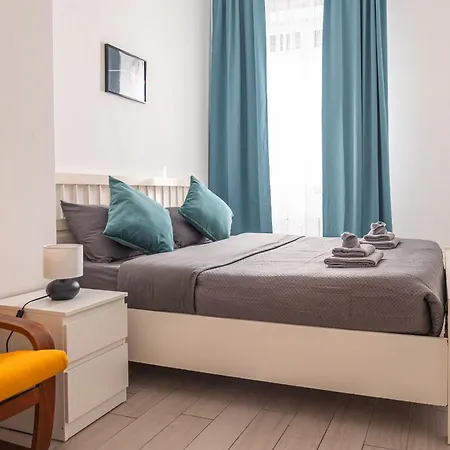 Apartment 'music Home' 15mincentral Station - Forum Assago - Duomo *