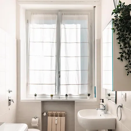 'music Home' 15mincentral Station - Linateairport - Metro 公寓 *