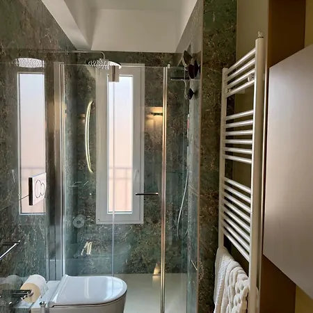 Casa Estia - Mico, Citylife, San Siro, Elegance And Comfort In The Heart Of Appartement Milan