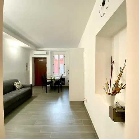 Porta Venezia Daire *