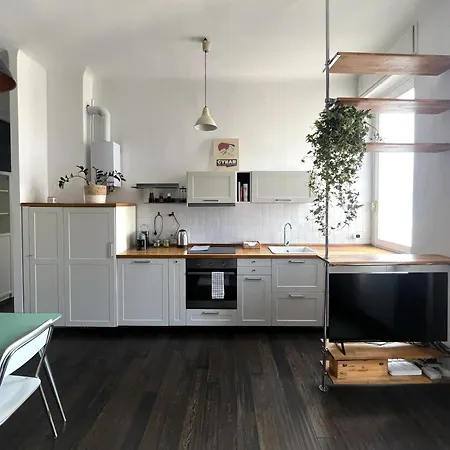Apartment Meleto *